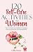 120 Self-Care Activities for Women by Callie Parker