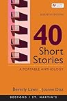 40 Short Stories:...