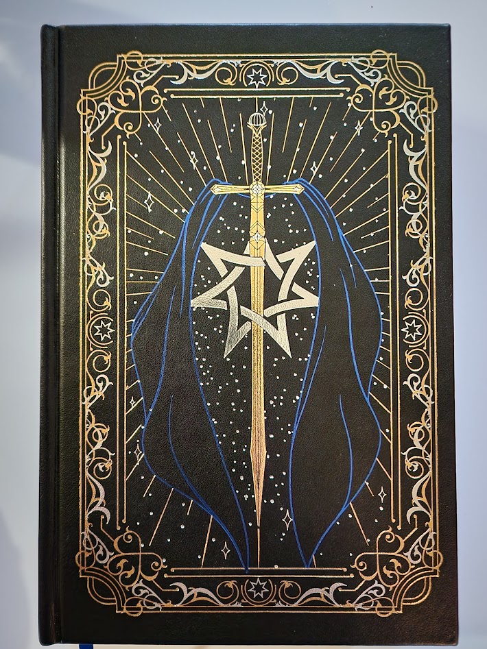The Frith Chronicles Books 1-2