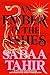Book cover for An Ember in the Ashes (An Ember in the Ashes, #1)