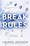 Break the Rules