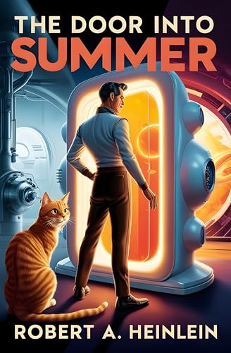 The Door Into Summer