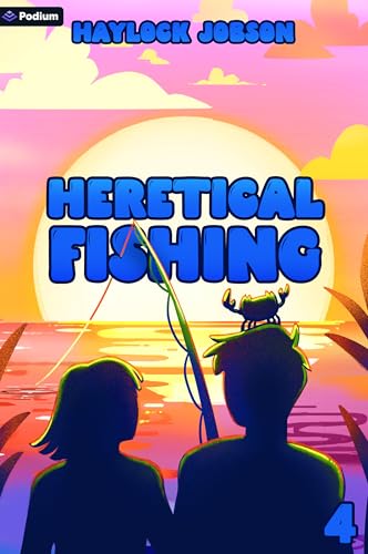 Heretical Fishing 4 (Heretical Fishing #4)