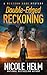Double-Edged Reckoning (A Western Edge Mystery Book 1) by Nicole Helm
