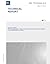 IEC/TR 62343-6-9 Ed. 1.0 en...