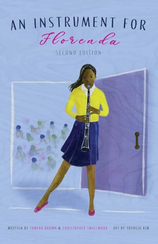 An Instrument for Florenda (Paperback)