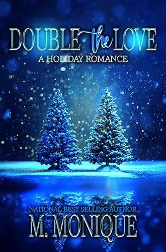 DOUBLE THE LOVE (Kindle Edition)
