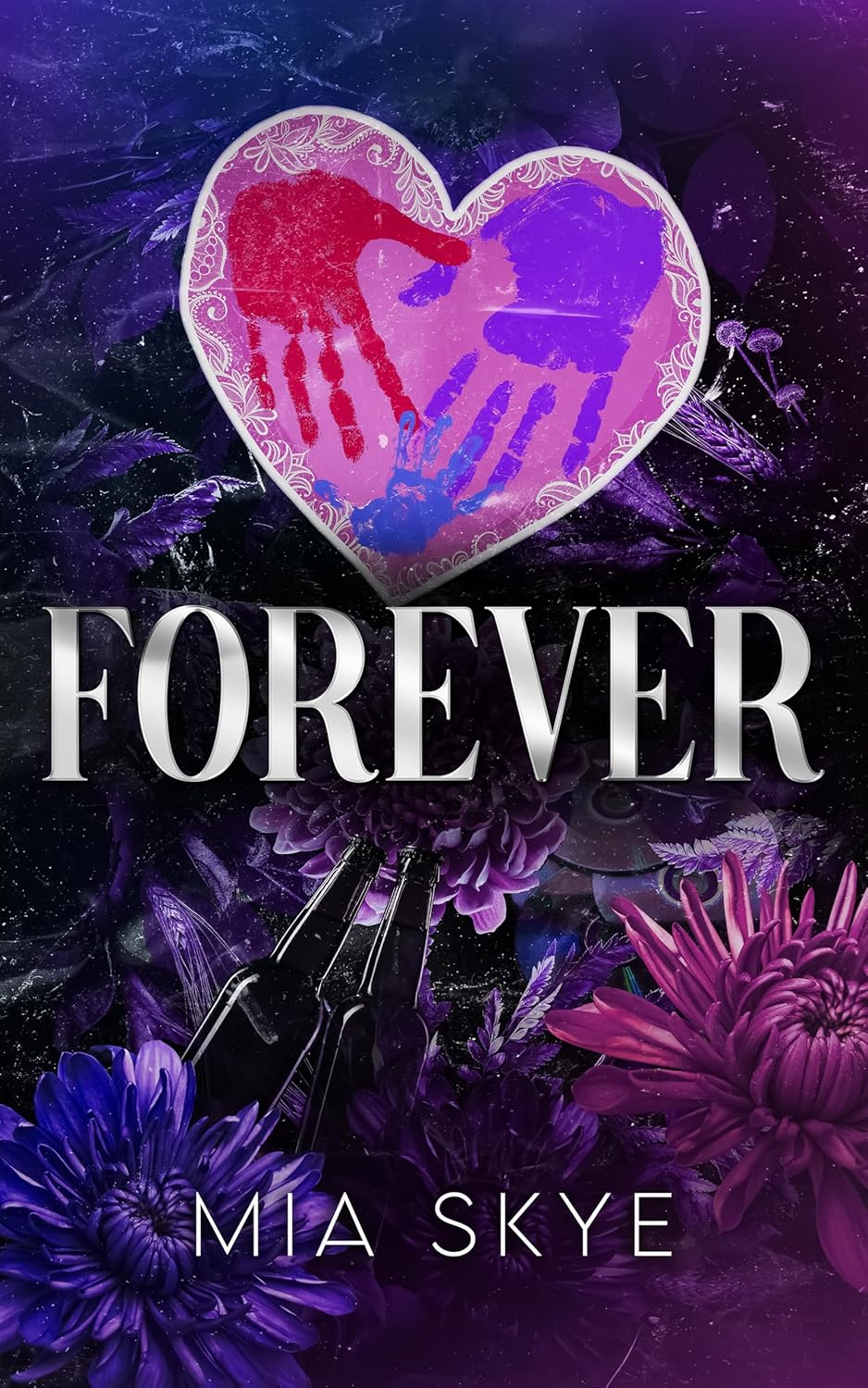 Forever (The Forever Duet #1)