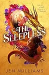 The Sleepless by Jen Williams
