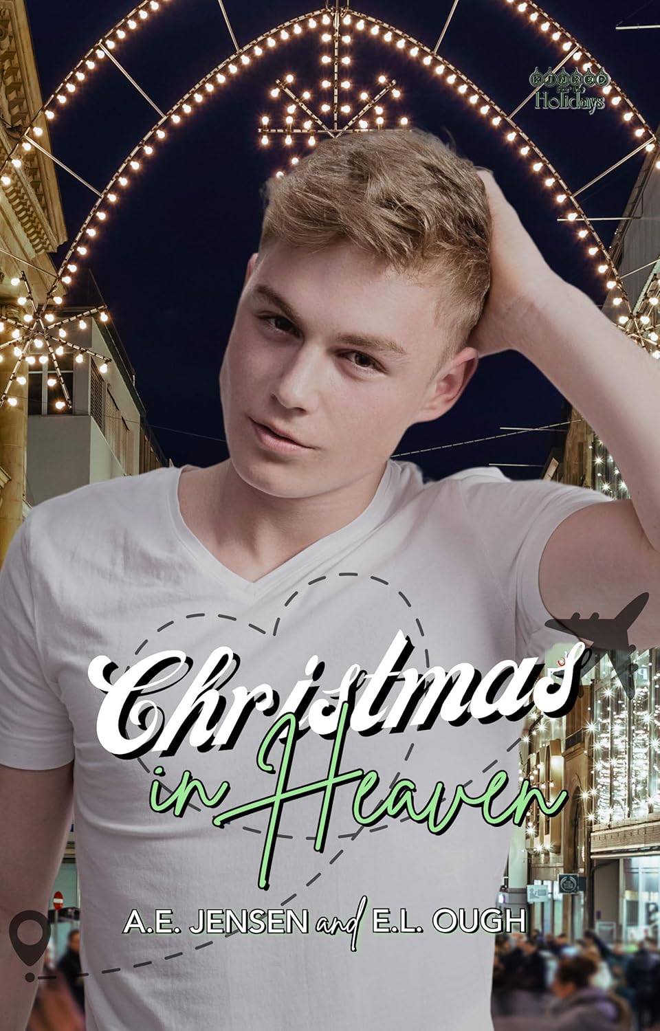 Christmas in Heaven (Kindle Edition)