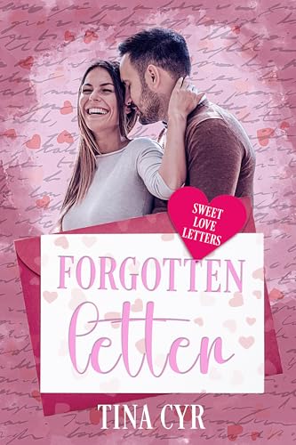 Forgotten Letter (Sweet Love Letters, #2)