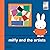 Miffy and the Artists