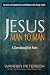 Jesus Man to Man: A Devotio...
