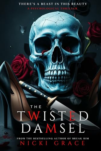 The Twisted Damsel (The Twisted Series, #1)