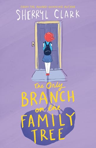 The Only Branch on the Family Tree (Paperback)