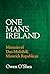One Man’s Ireland: Memoirs ...