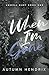When I'm Gone (Unwell #1)