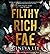 Filthy Rich Fae (Filthy Rich Fae, #1)