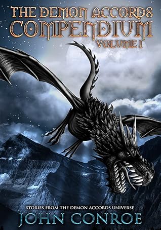 The Demon Accords Compendium, Volume I
