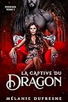 La captive du dra...