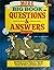 More Big Book of Questions and Answers
