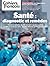 La santé : diagnostic et re...