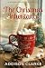 The Christmas Inheritance (Moonflower Cove)