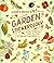 What's Inside a Garden? Sti...