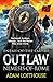Outlaw: Nemesis of Rome: Di...