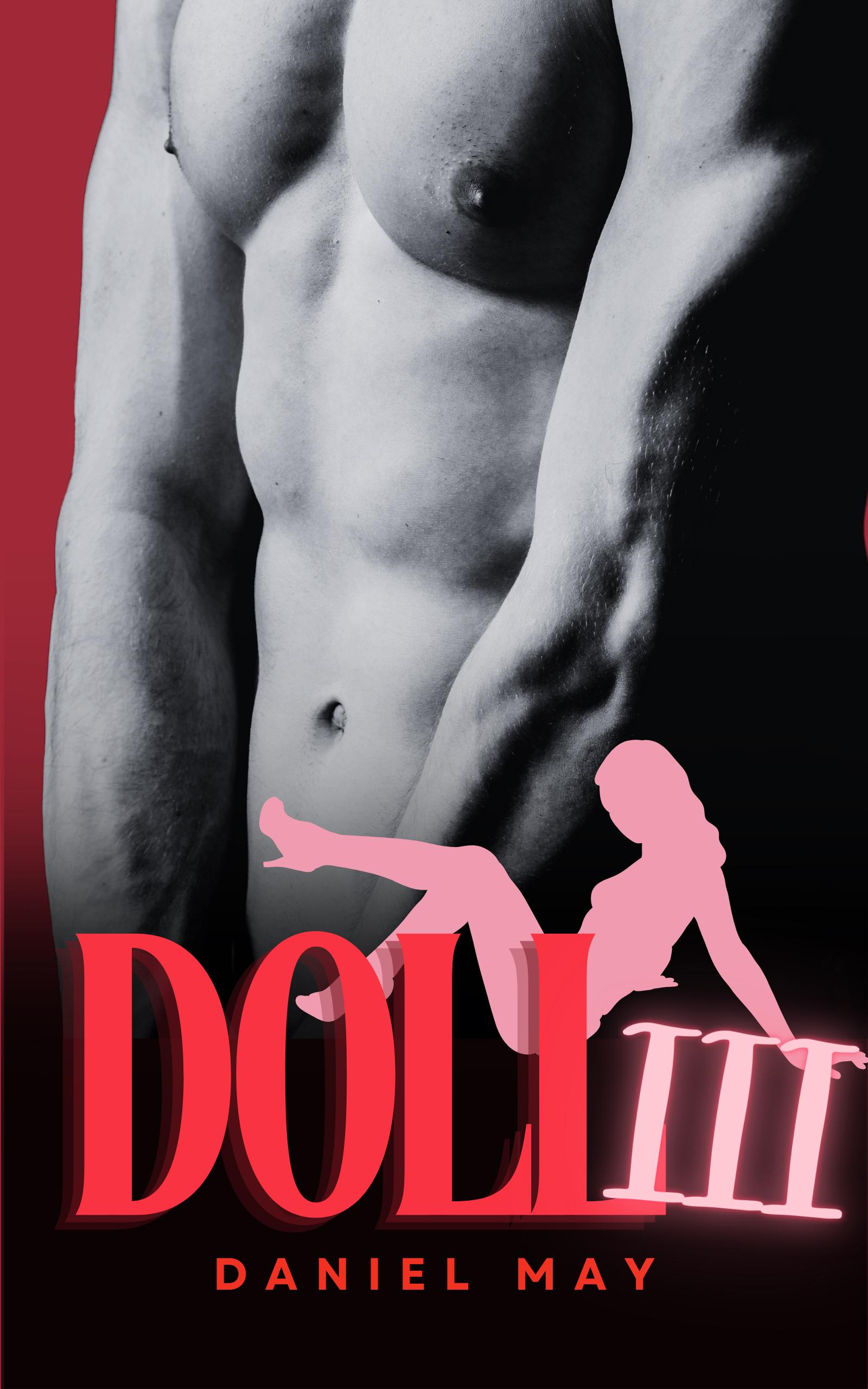 Doll: III (ebook)