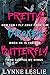 Pretty Broken Butterfly (Stitched Hearts Book 1)