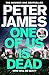 One of Us Is Dead (Roy Grace, 21)