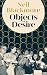 Objects of desire