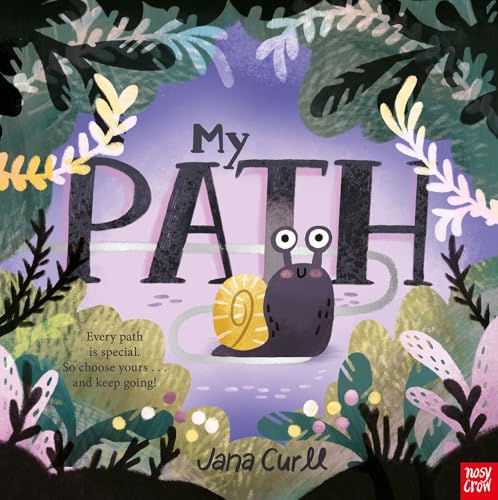 My path (Paperback)