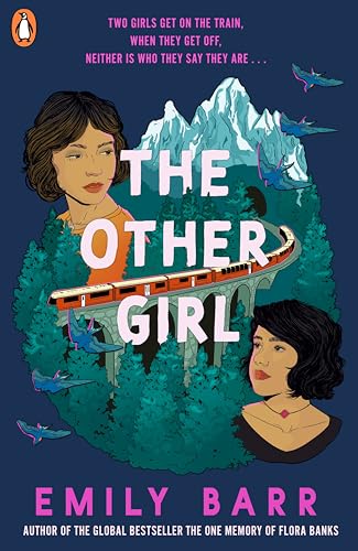 The Other Girl (Paperback)