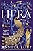 Hera by Jennifer Saint