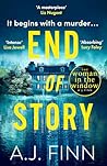End of story by A.J. Finn