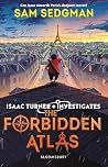 The forbidden atlas by Sam Sedgman