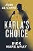 Karla's Choice: A John le Carre Novel
