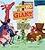 There is no giant in this story by Lou Carter
