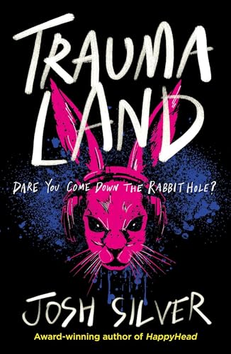 Traumaland (Paperback)