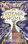 The Voyage Home by Pat Barker