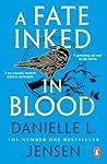 A fate inked in blood by Danielle L. Jensen