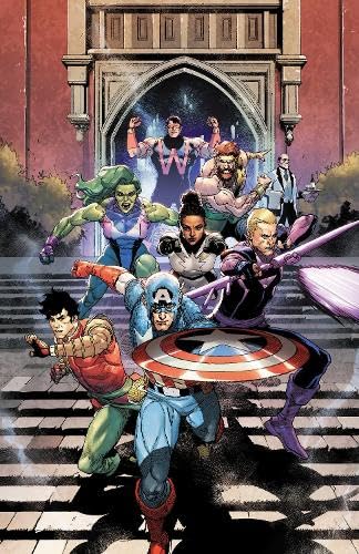 Avengers Assemble: The Serpent Scenario (Paperback)