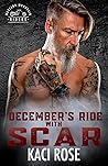 December’s Ride with Scar (Mustang Mountain Riders #12)