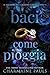 Baci come pioggia (Il signore del crimine còrso #4)