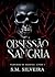 Obsessão Sangria: Um Dark Romance com Vampiro (Portuguese Edition)