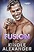 Fusion (Gravity, #2)