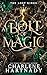 A Bolt of Magic (The Lost Kings, #4)