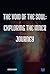 Thevoidofthesoul